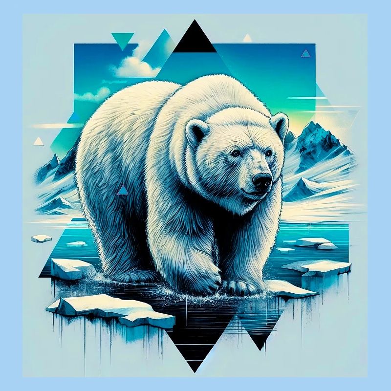 polar bear