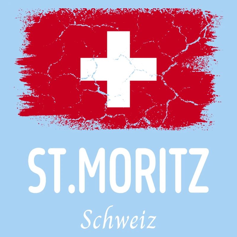Saint-Moritz