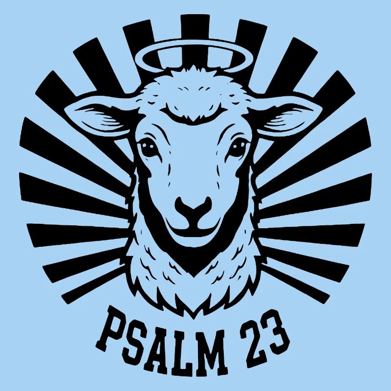 Psalm23-Lamb