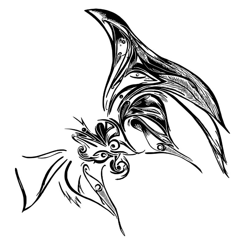 Creative Butterfly