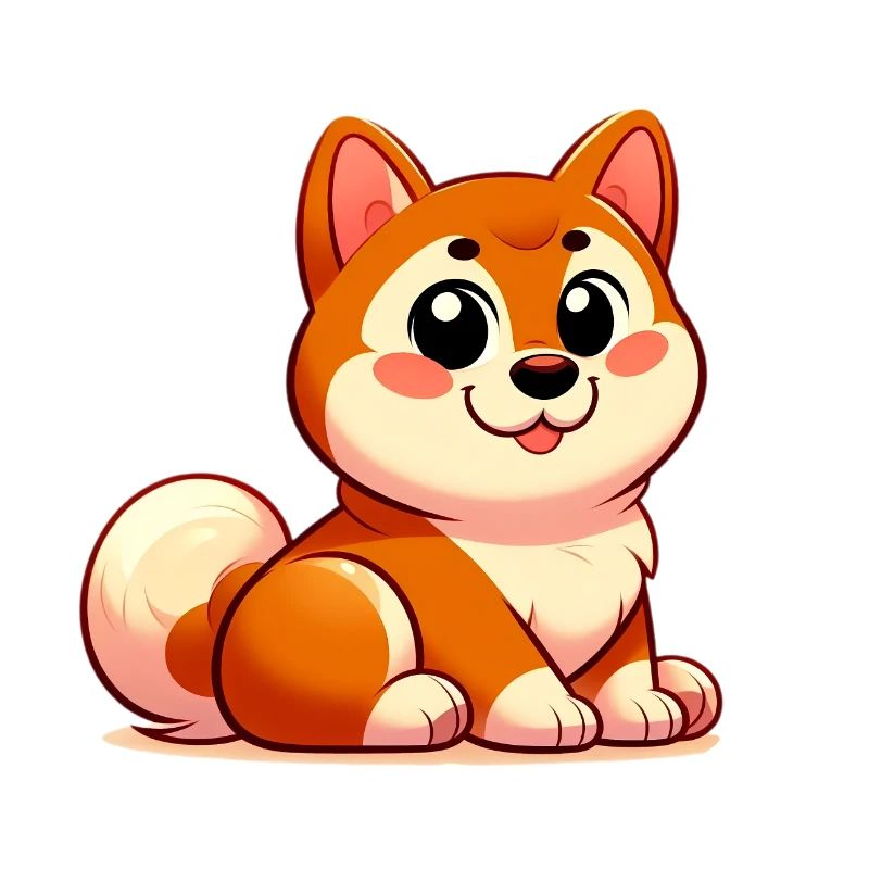 Shiba 4