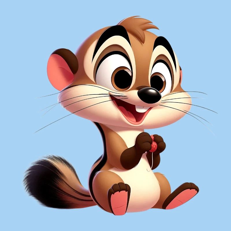 weasel