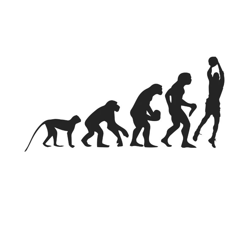Evolution Basketball