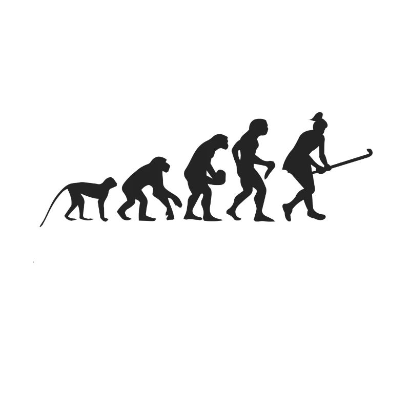 Evolution Hockey