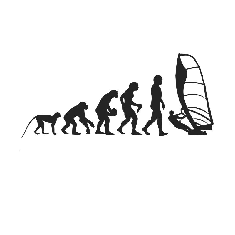 Evolution Windsurfing