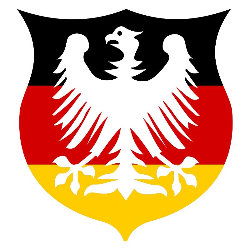 Deutschland Adler