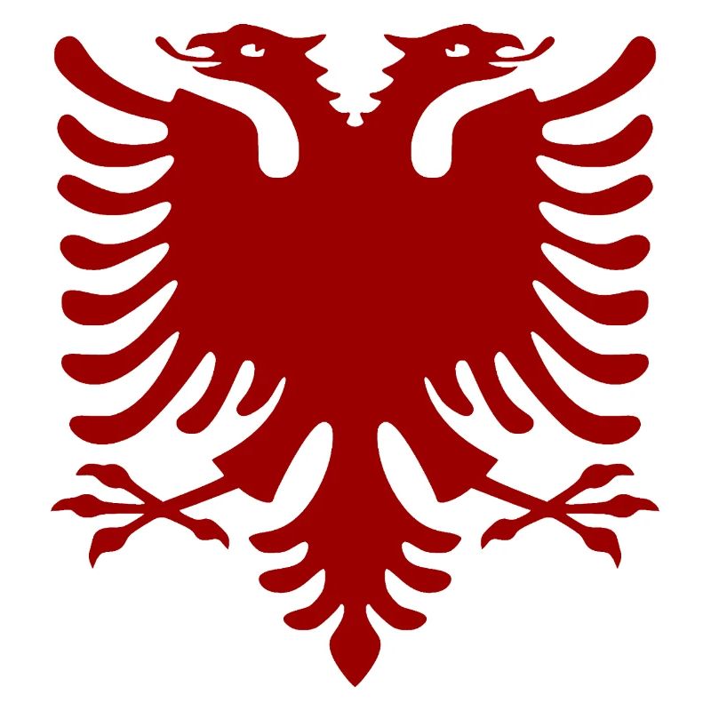 Albanian Eagle