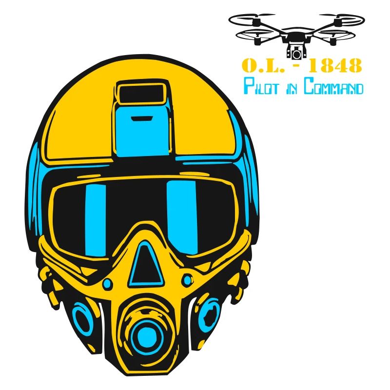 Drohnenpilot