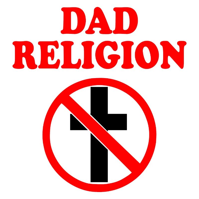 Dad religion