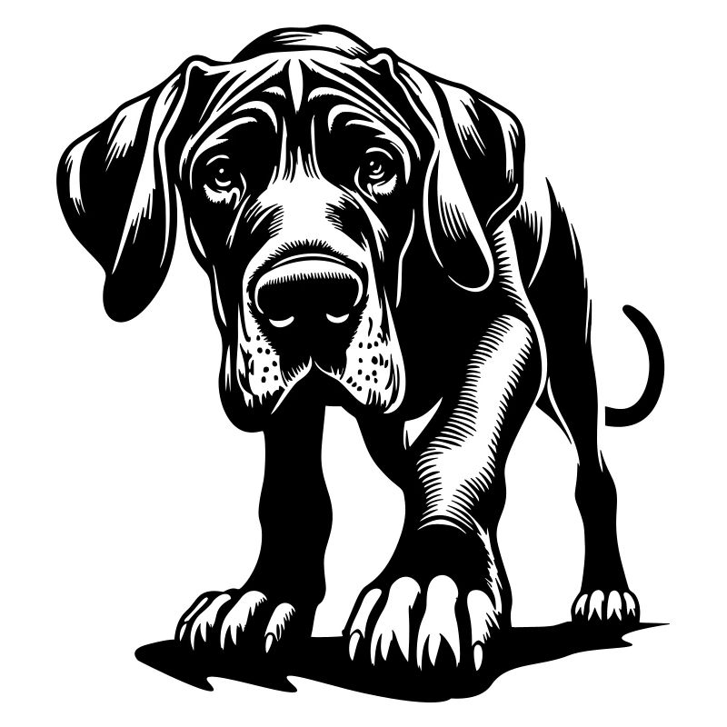 Deutsche Dogge