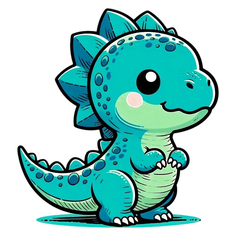 Dinosaurier
