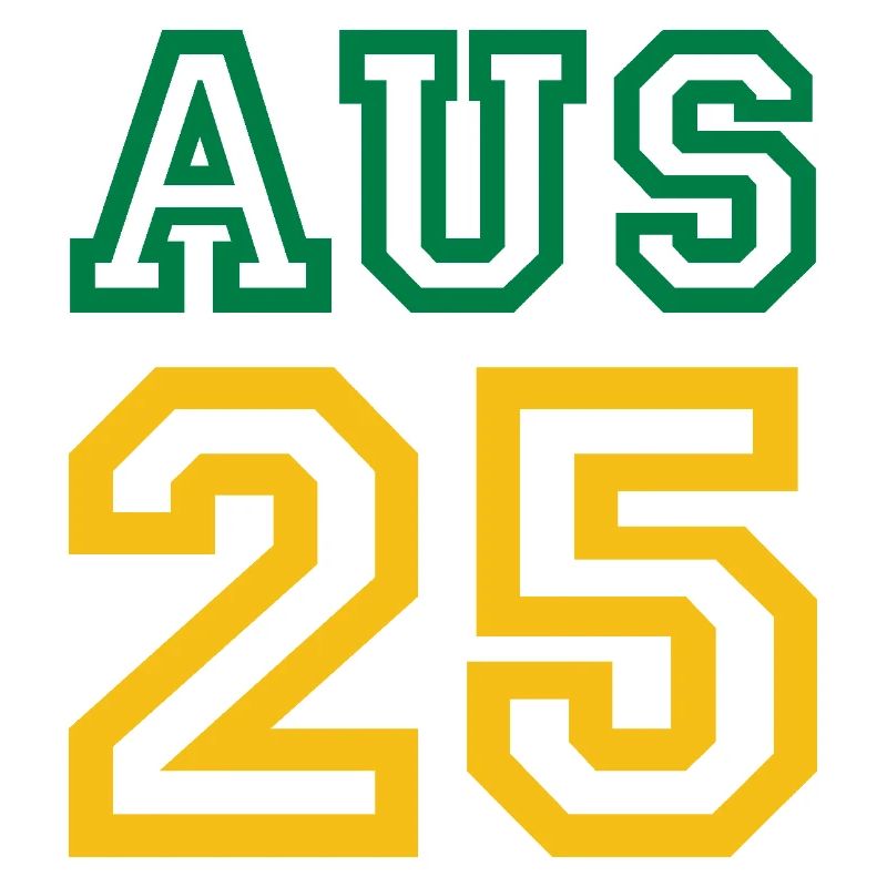 AUSTRALIA 2025