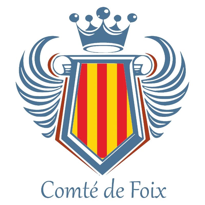 Grafschaft Foix