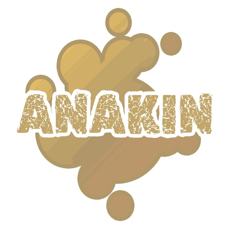 Vorname Anakin