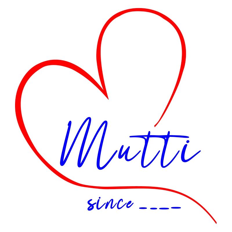 Mutti Herz 