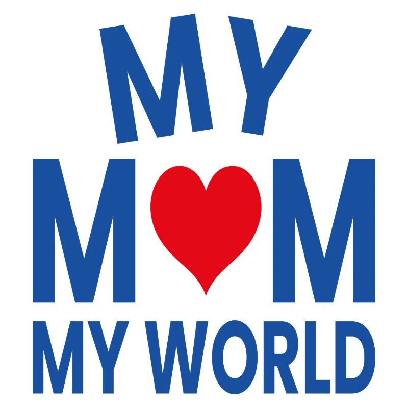 Meine Mutter, meine Welt