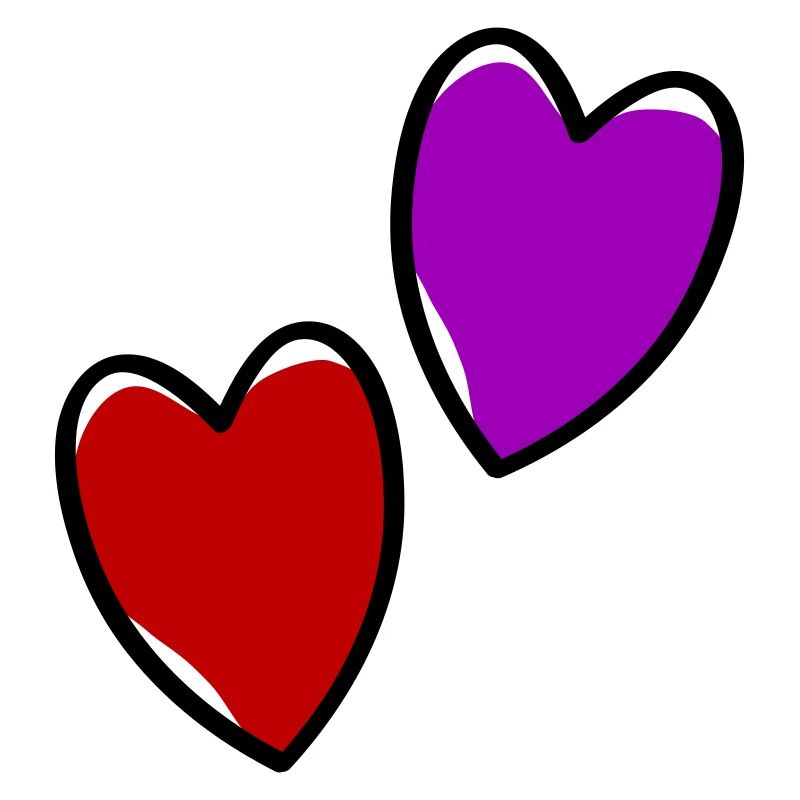 Herzen Liebe