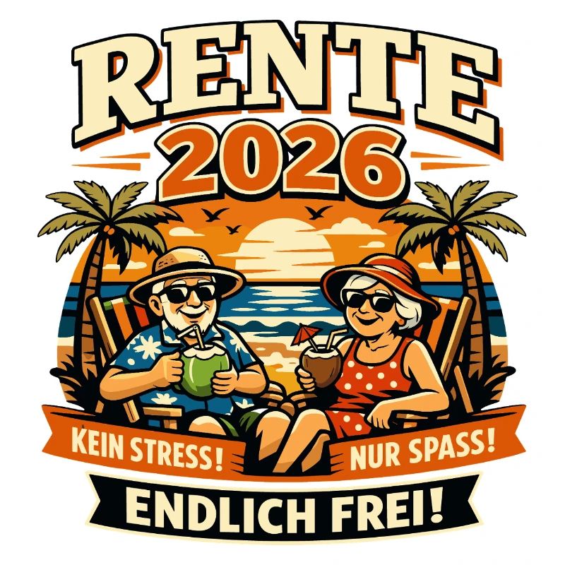 Rente 2026 