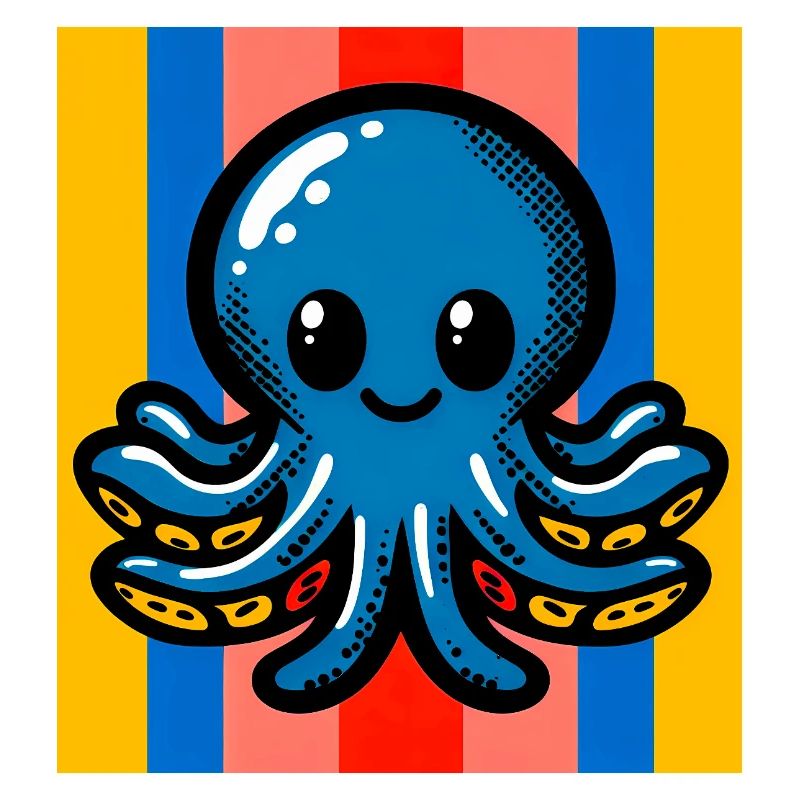 Octopus
