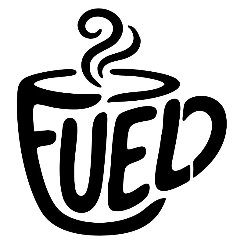 Kaffeebrennstoff