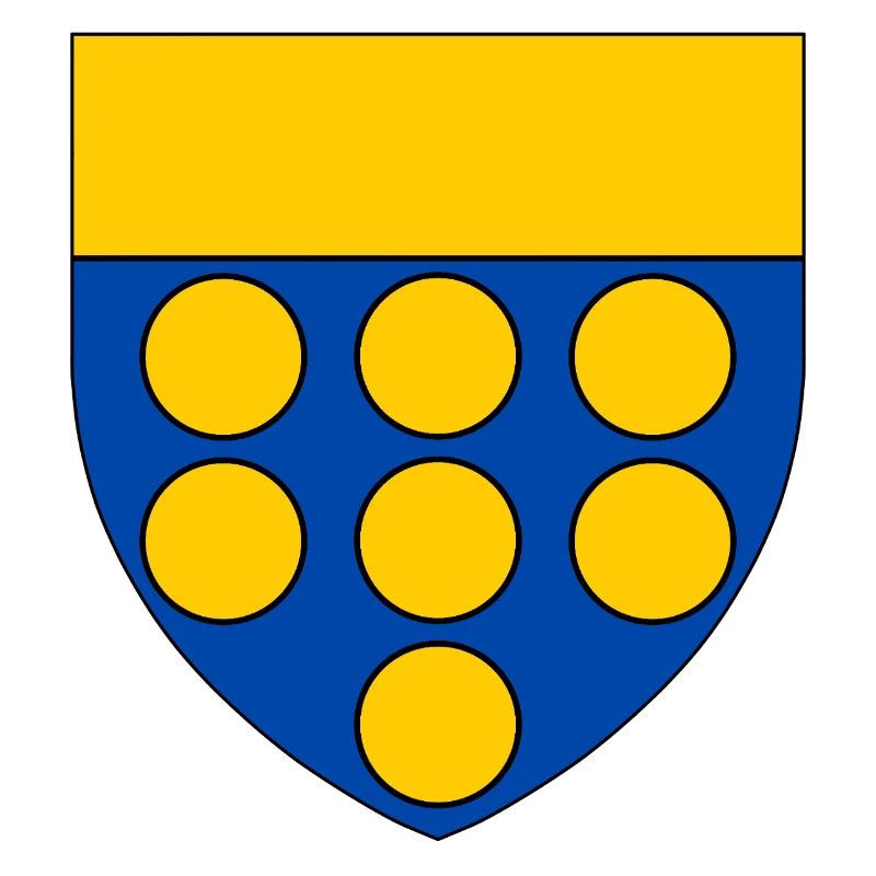 Wappen von Brie