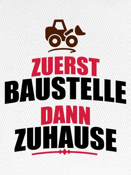 Baustelle