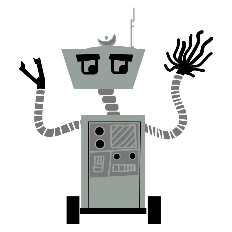 Roboter
