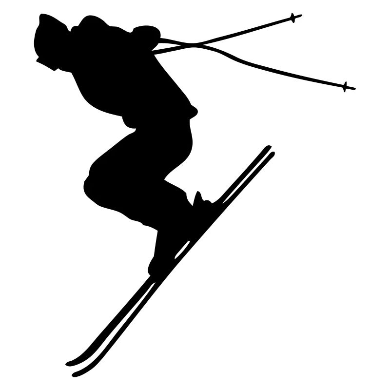 ski