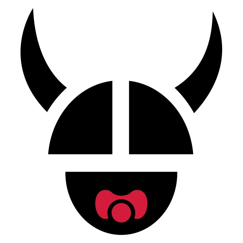 Viking enfant