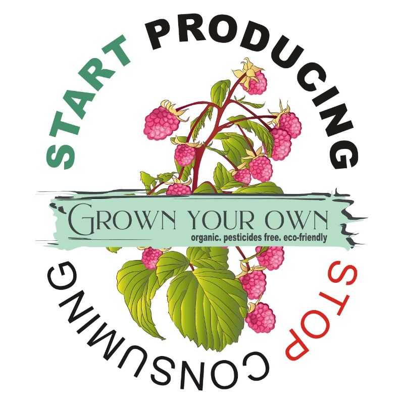 START PRODUCING | STOP CONSUMING