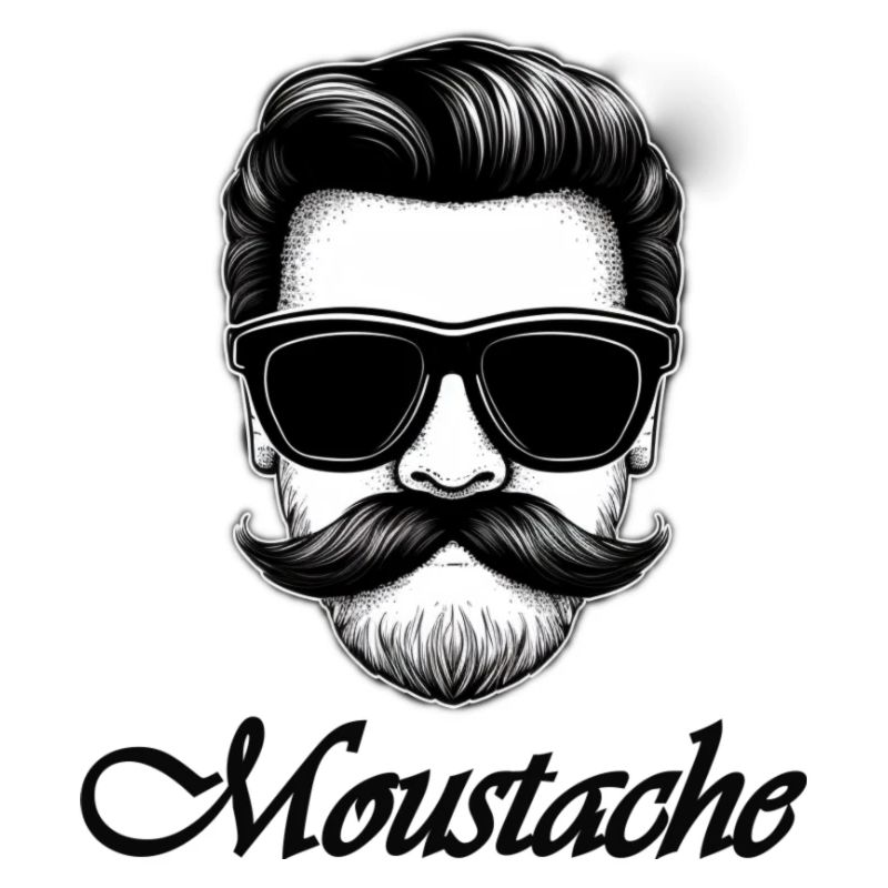 Moustache
