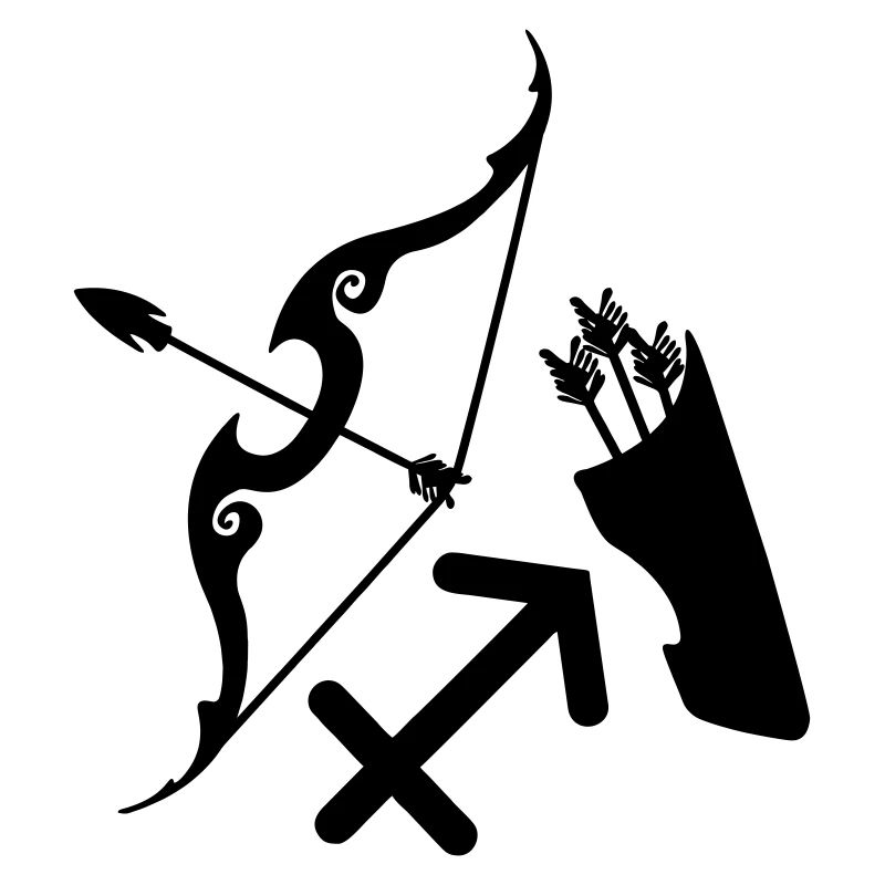 Sternzeichen Schütze