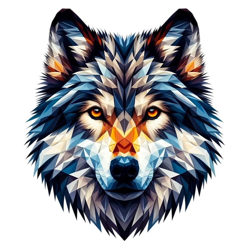 Loup polygonal
