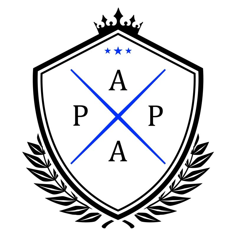 dad crest dad
