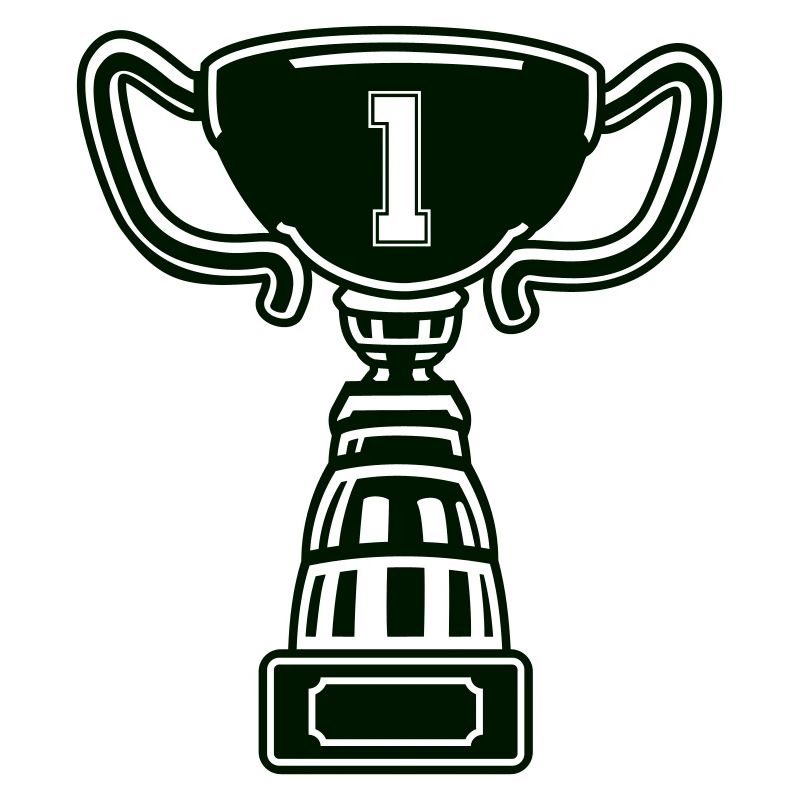pokal 1