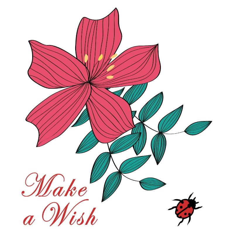 Make a Wish wünsch dir was