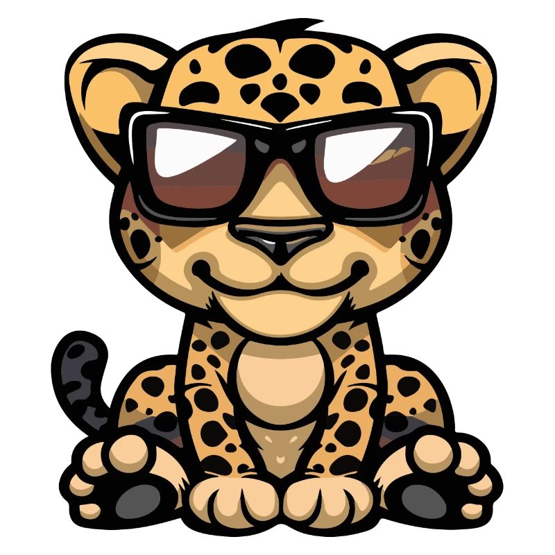 Leopard Tier