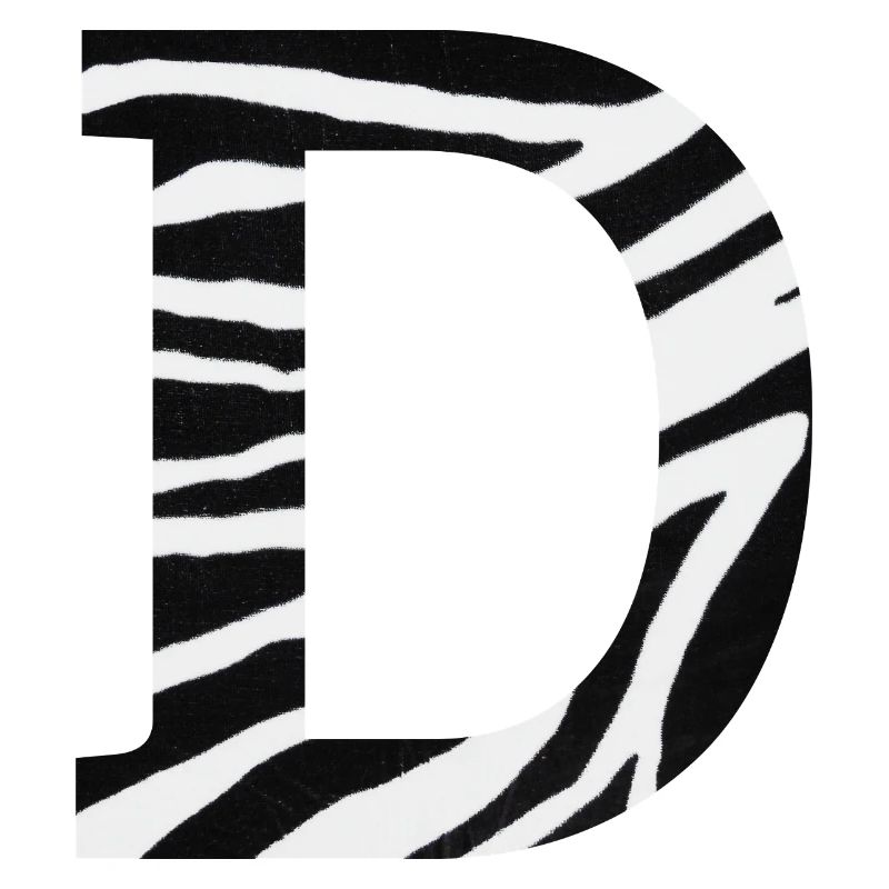 Zebra-Brief