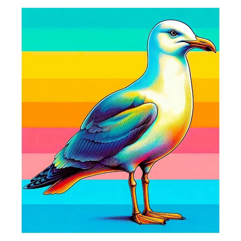 Möwe