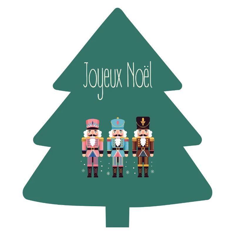 Frohe Weihnachten