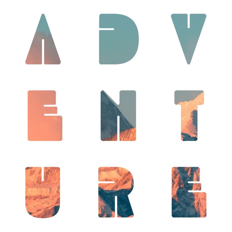 Mountain ADVENTURE 