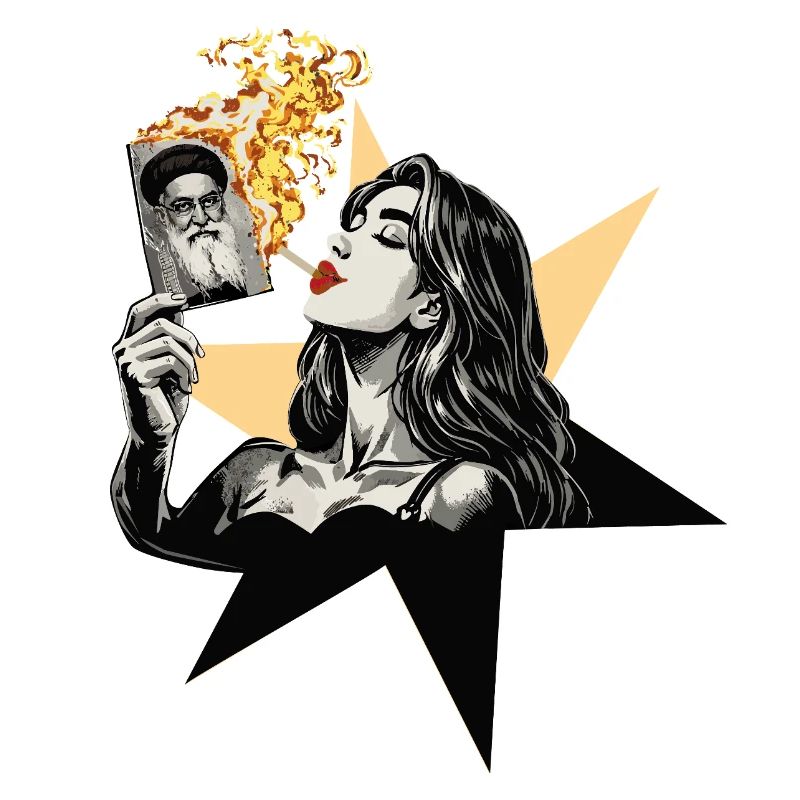 Frau Feuer 1