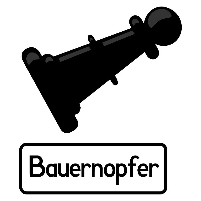 Bauernopfer