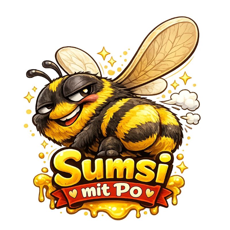 Sumsi mit Po