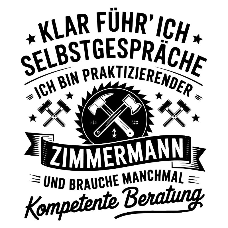 Zimmermann Zimmerer Zimmerleute