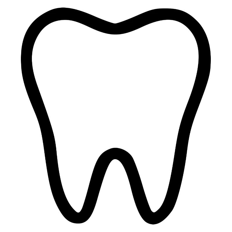 Tooth, Teeth, Dentist Gift