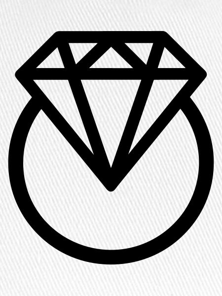 Diamantring