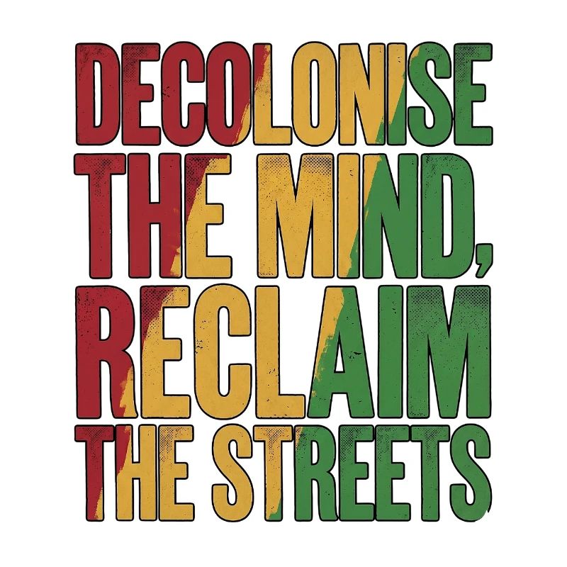 Decolonisation