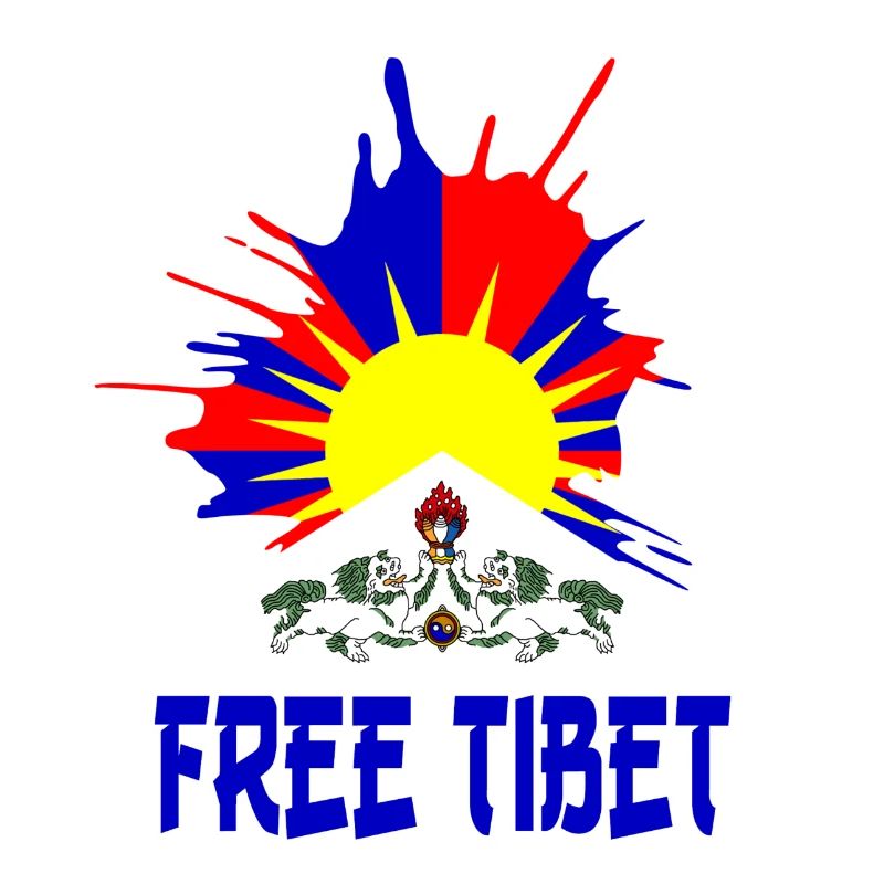 free tibet