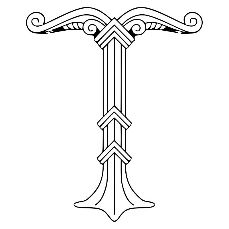 irminsul
